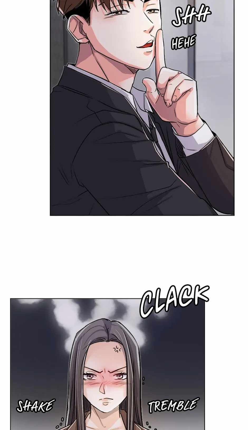 The Definition of A Top Star chapter 26 page 46