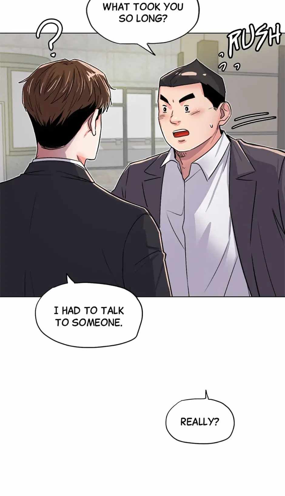 The Definition of A Top Star chapter 26 page 49