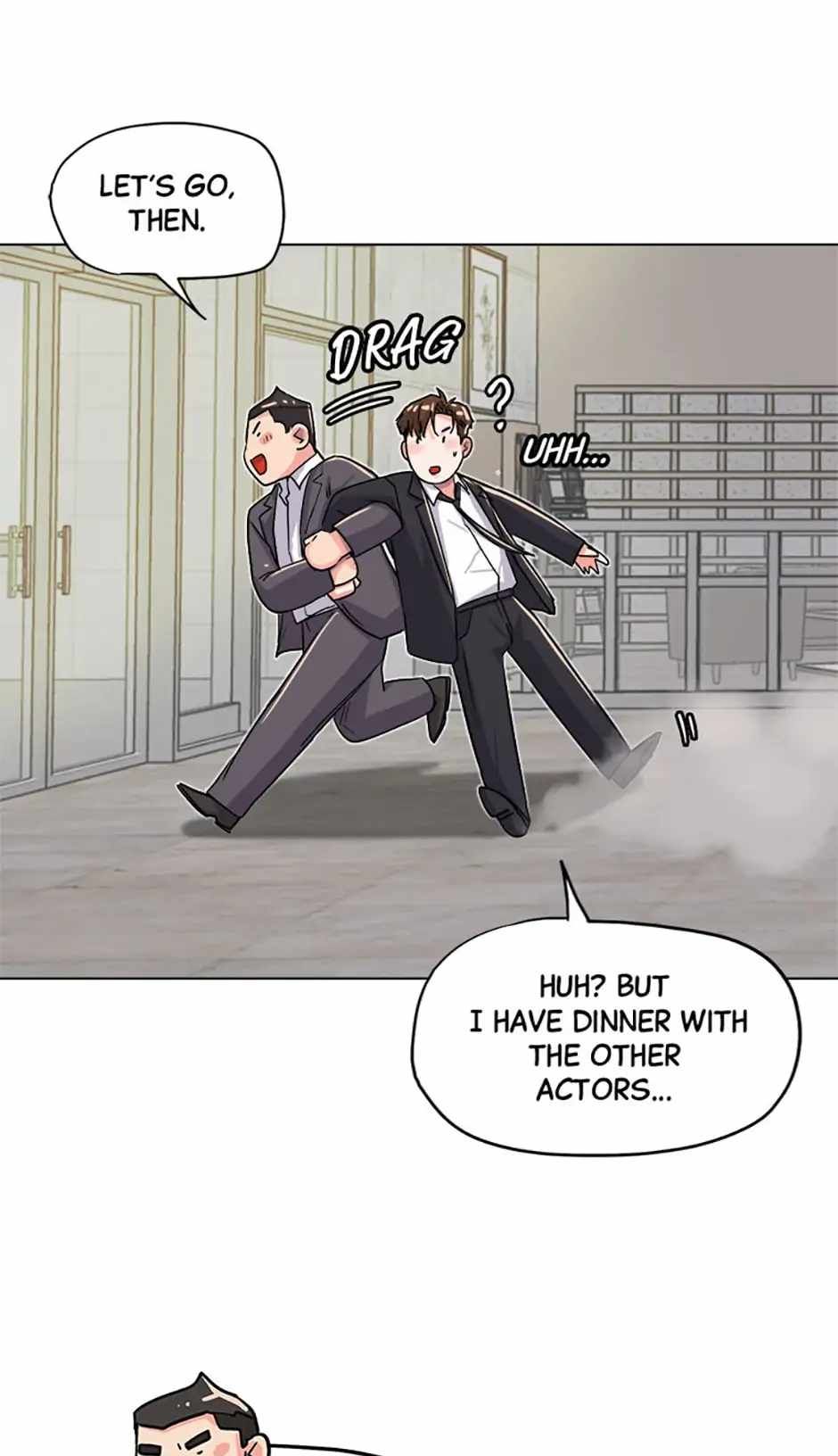 The Definition of A Top Star chapter 26 page 50