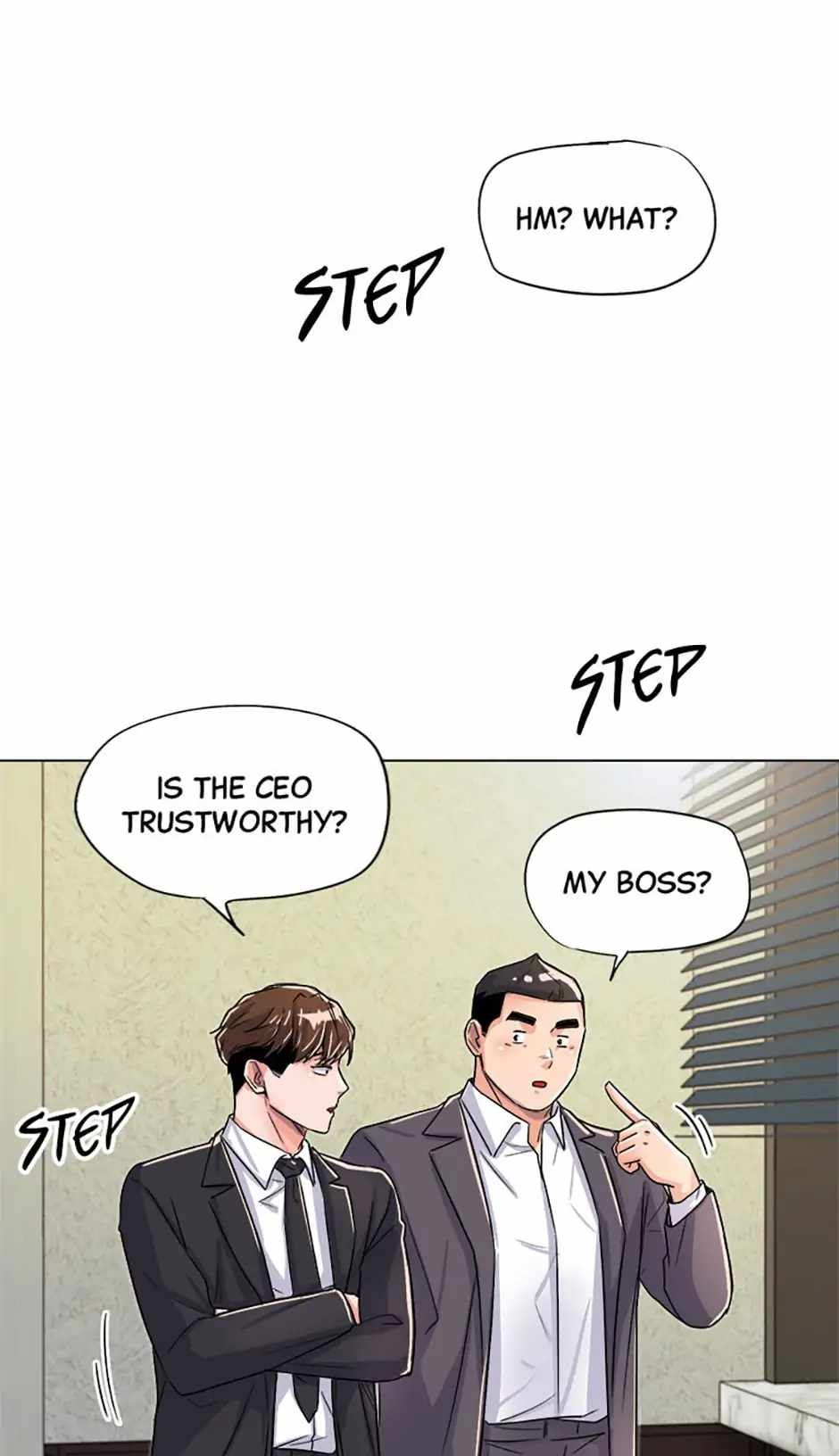 The Definition of A Top Star chapter 26 page 53