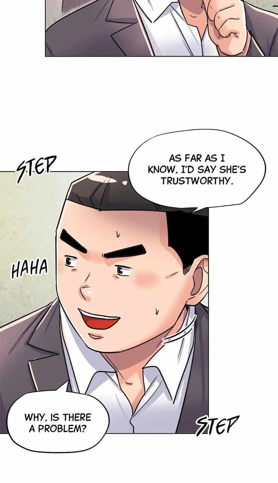 The Definition of A Top Star chapter 26 page 55