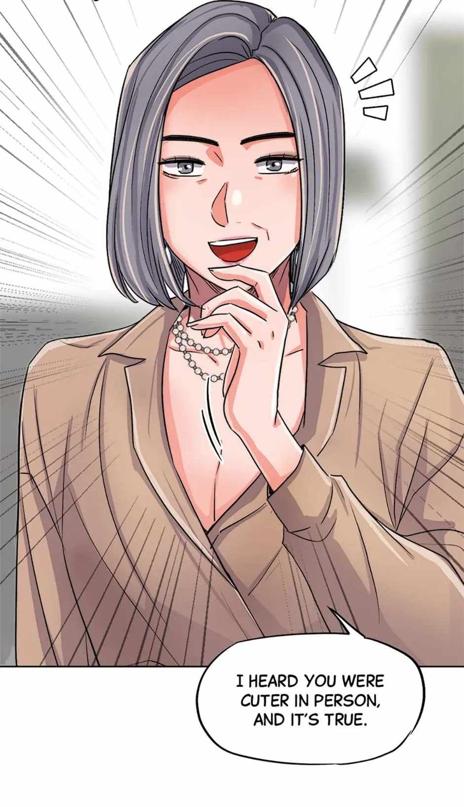 The Definition of A Top Star chapter 26 page 58