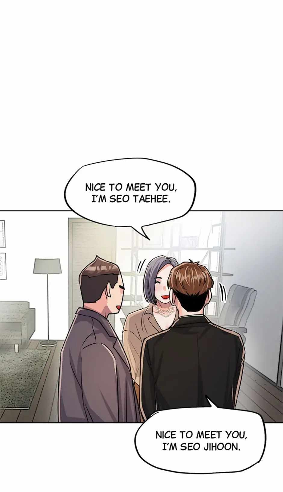 The Definition of A Top Star chapter 26 page 59