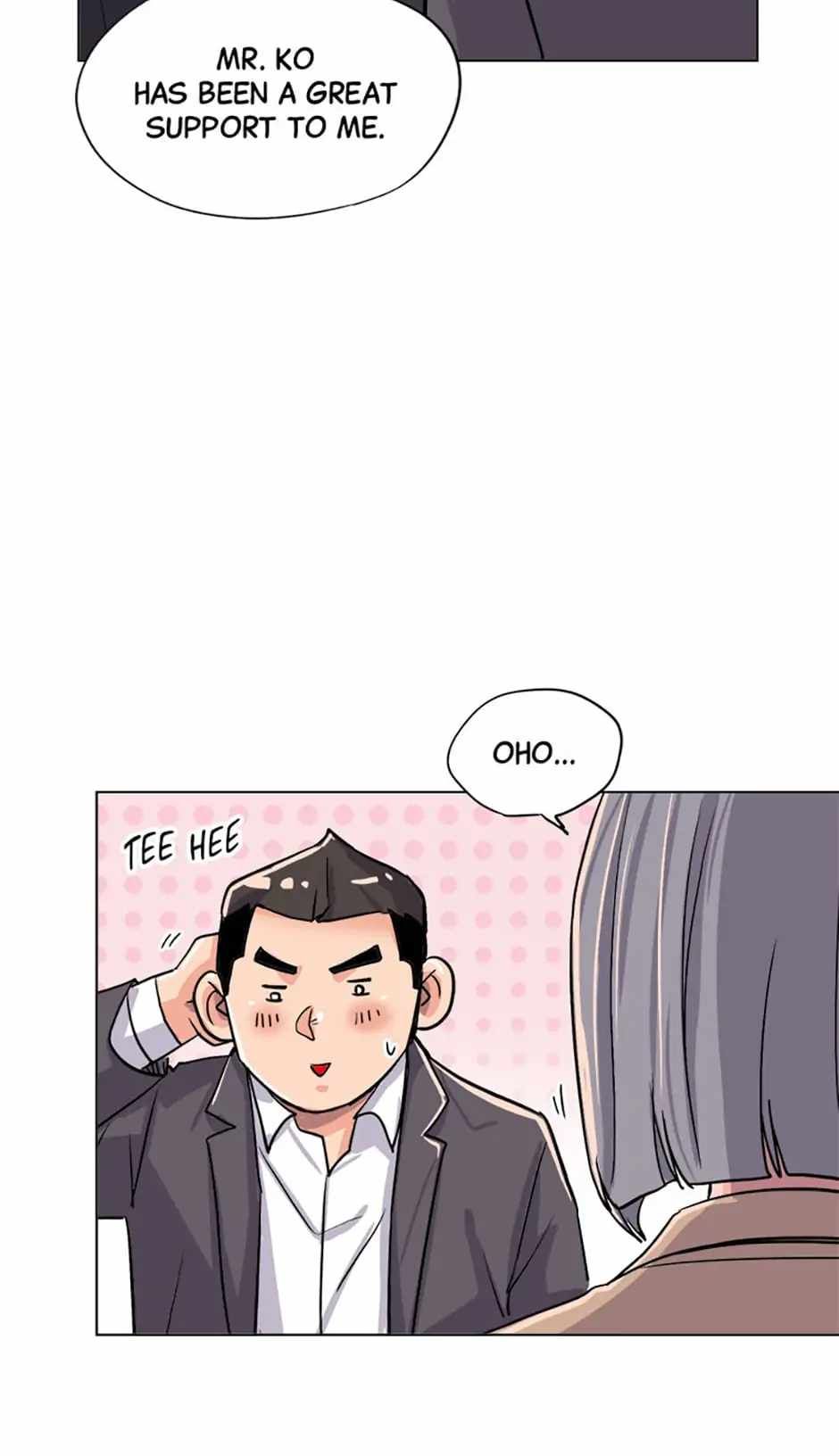 The Definition of A Top Star chapter 26 page 62