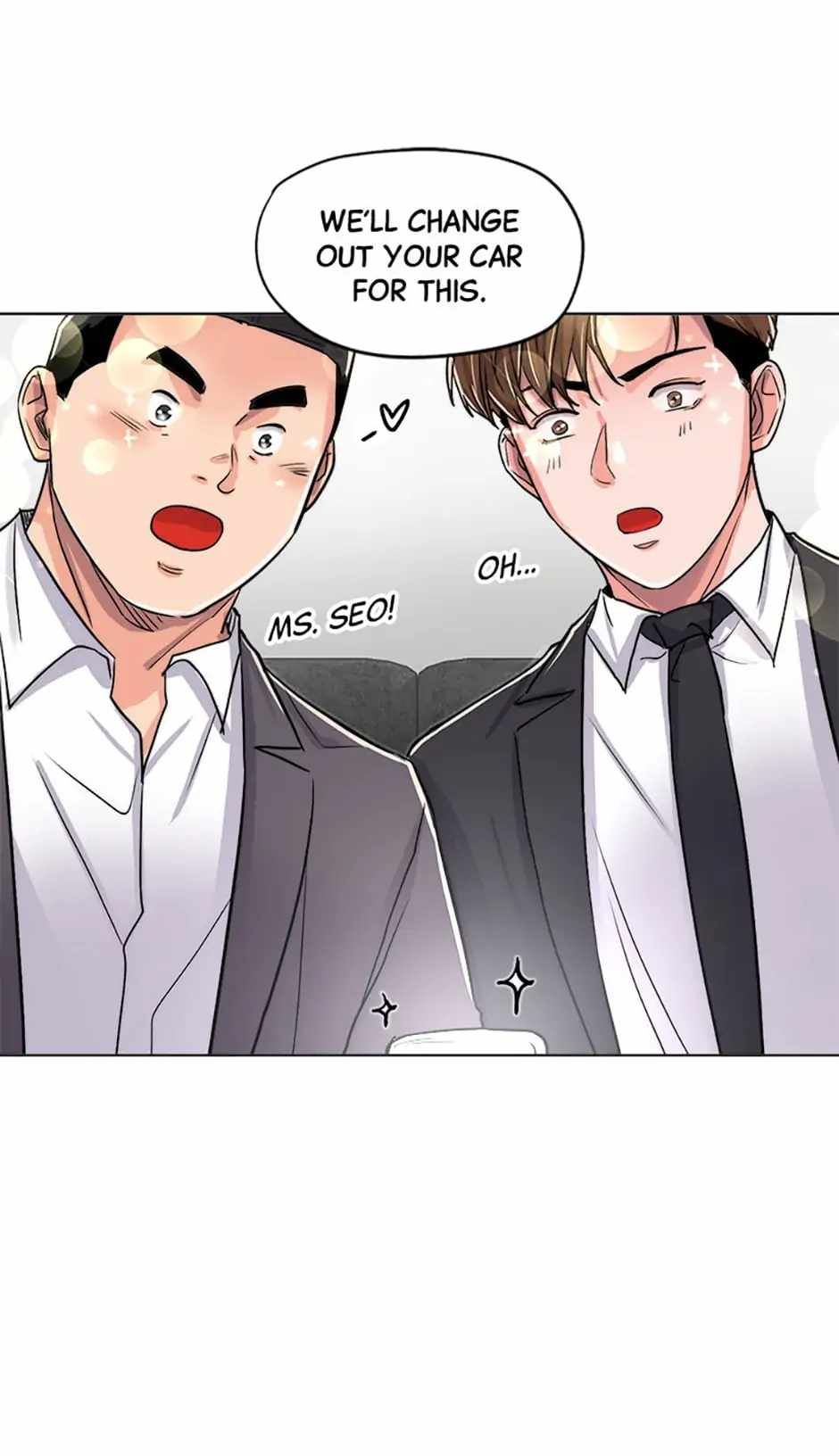 The Definition of A Top Star chapter 26 page 64