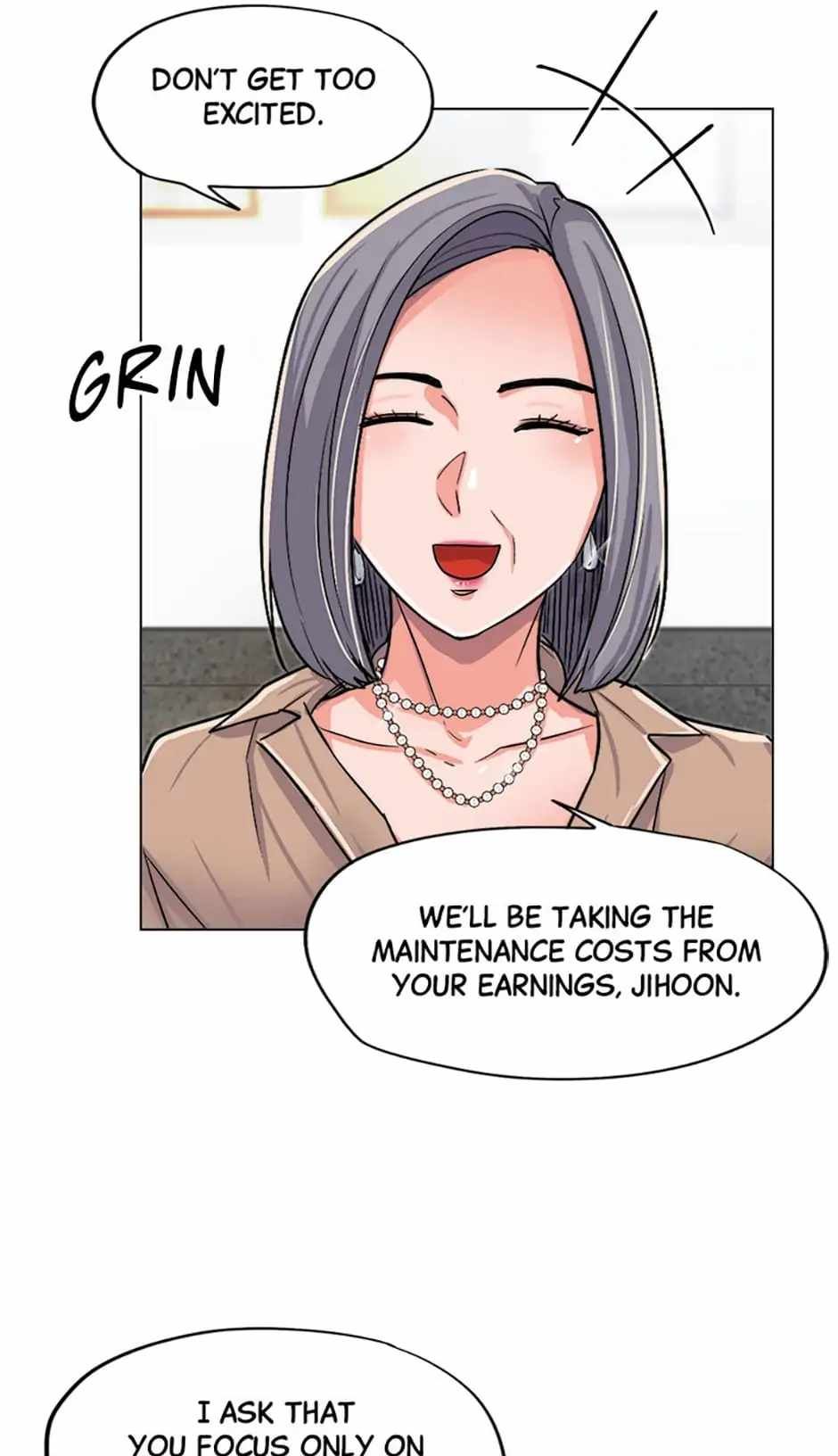 The Definition of A Top Star chapter 26 page 65