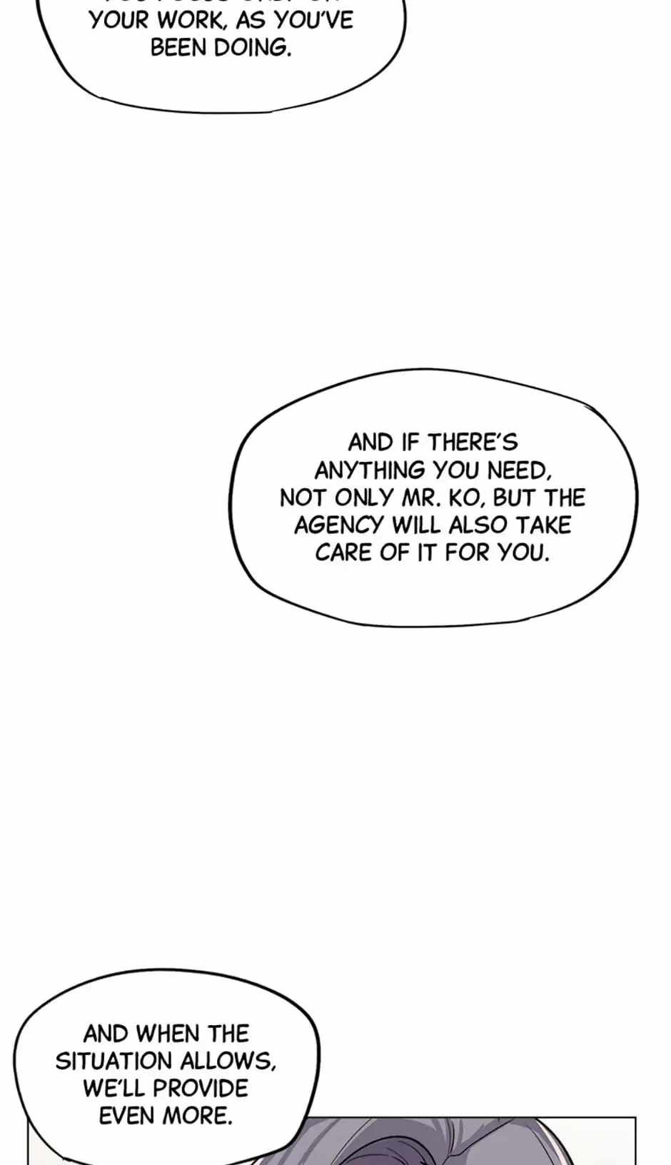 The Definition of A Top Star chapter 26 page 66