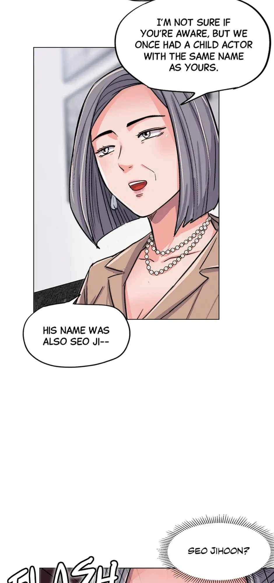 The Definition of A Top Star chapter 26 page 69