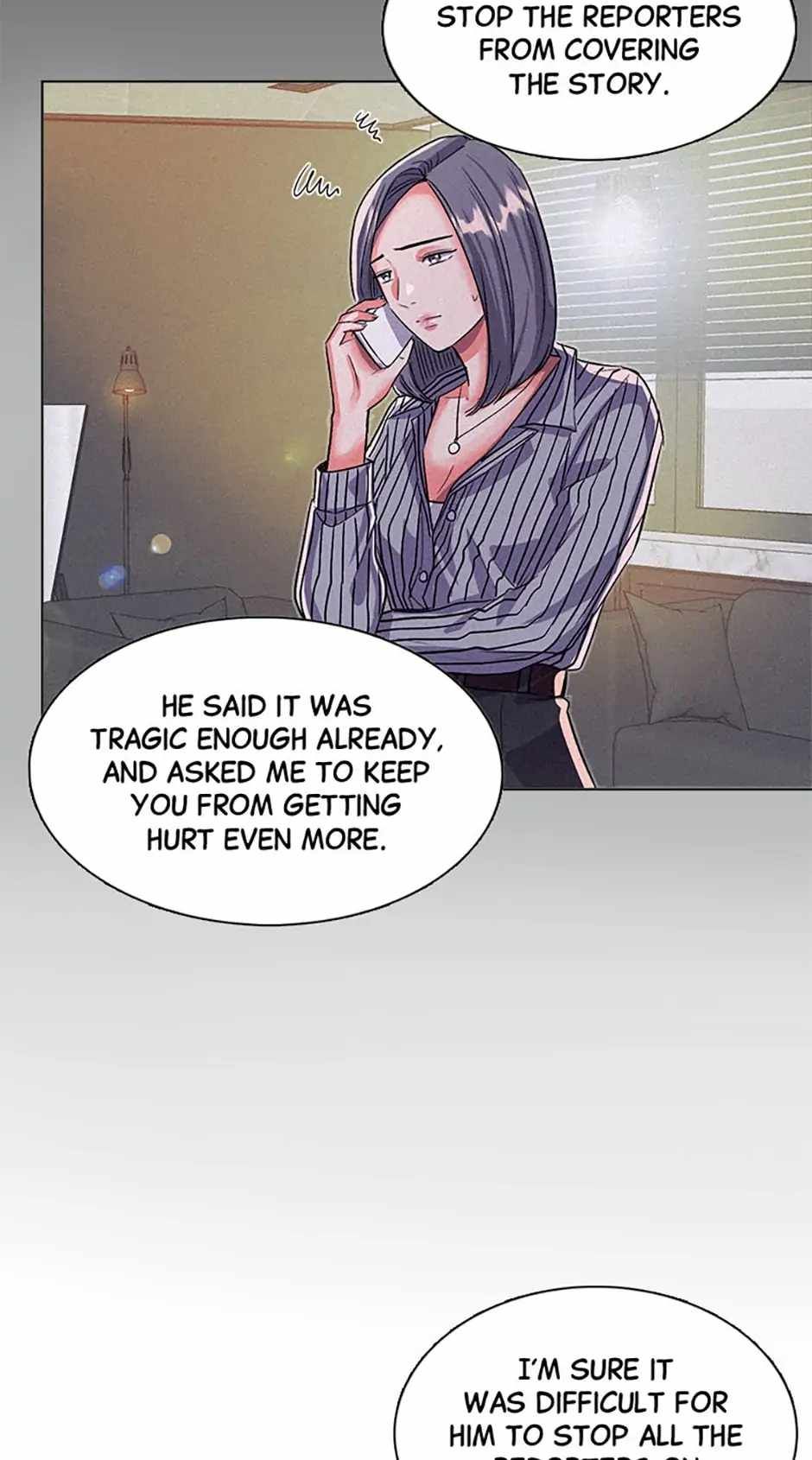 The Definition of A Top Star chapter 27 page 10