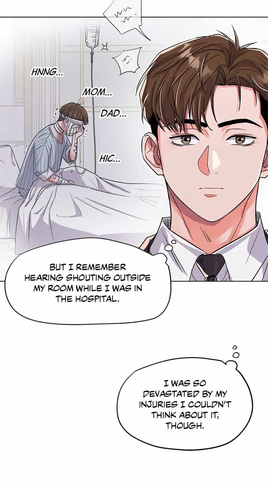 The Definition of A Top Star chapter 27 page 13