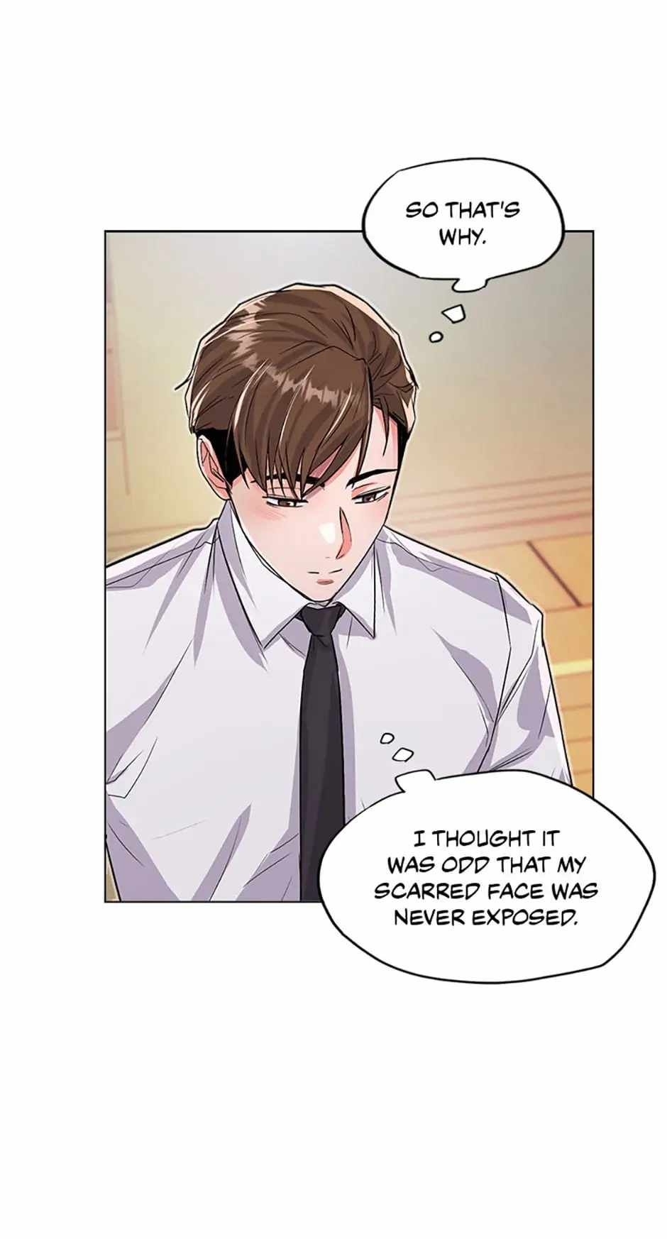 The Definition of A Top Star chapter 27 page 16