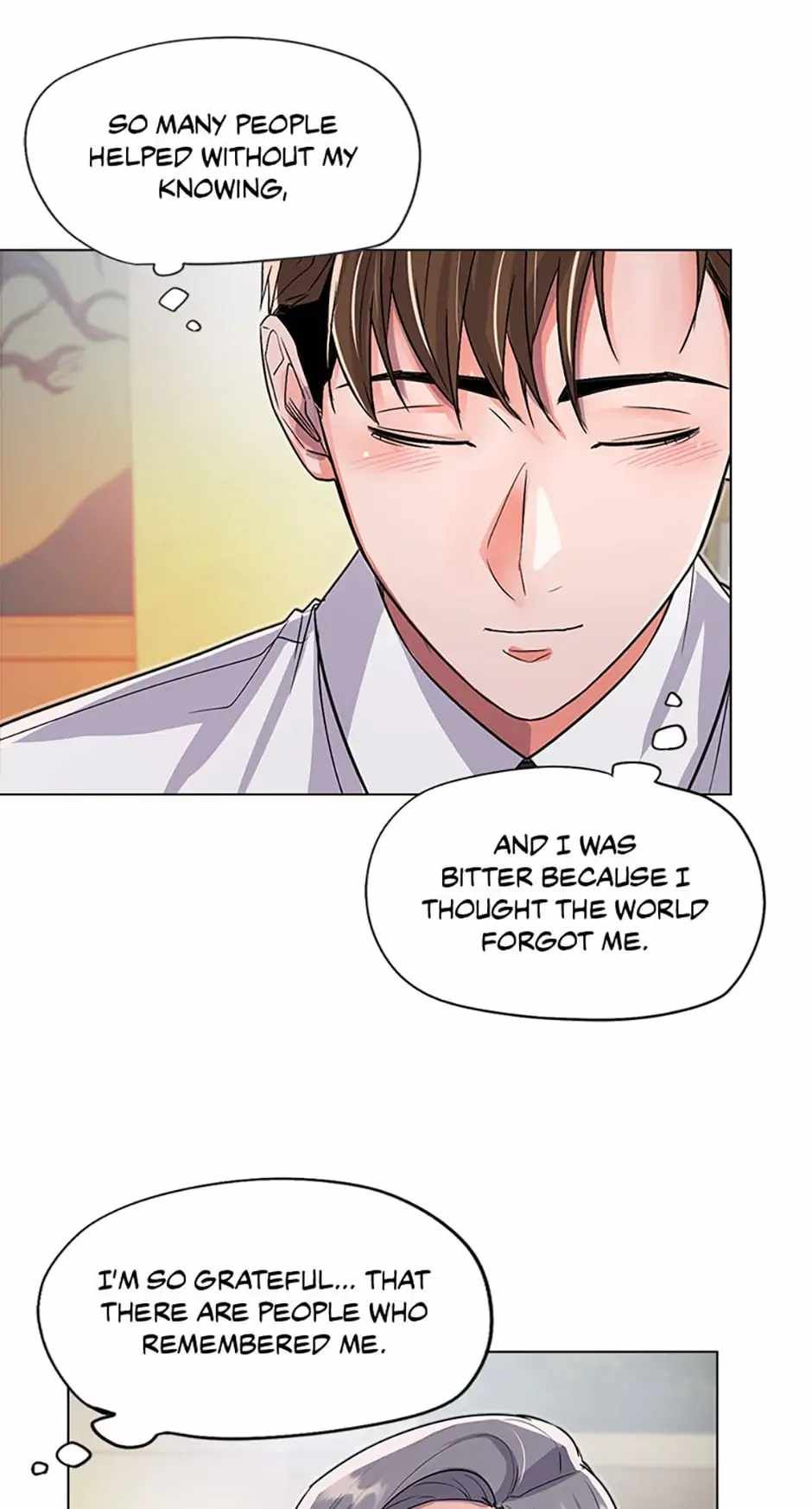 The Definition of A Top Star chapter 27 page 17