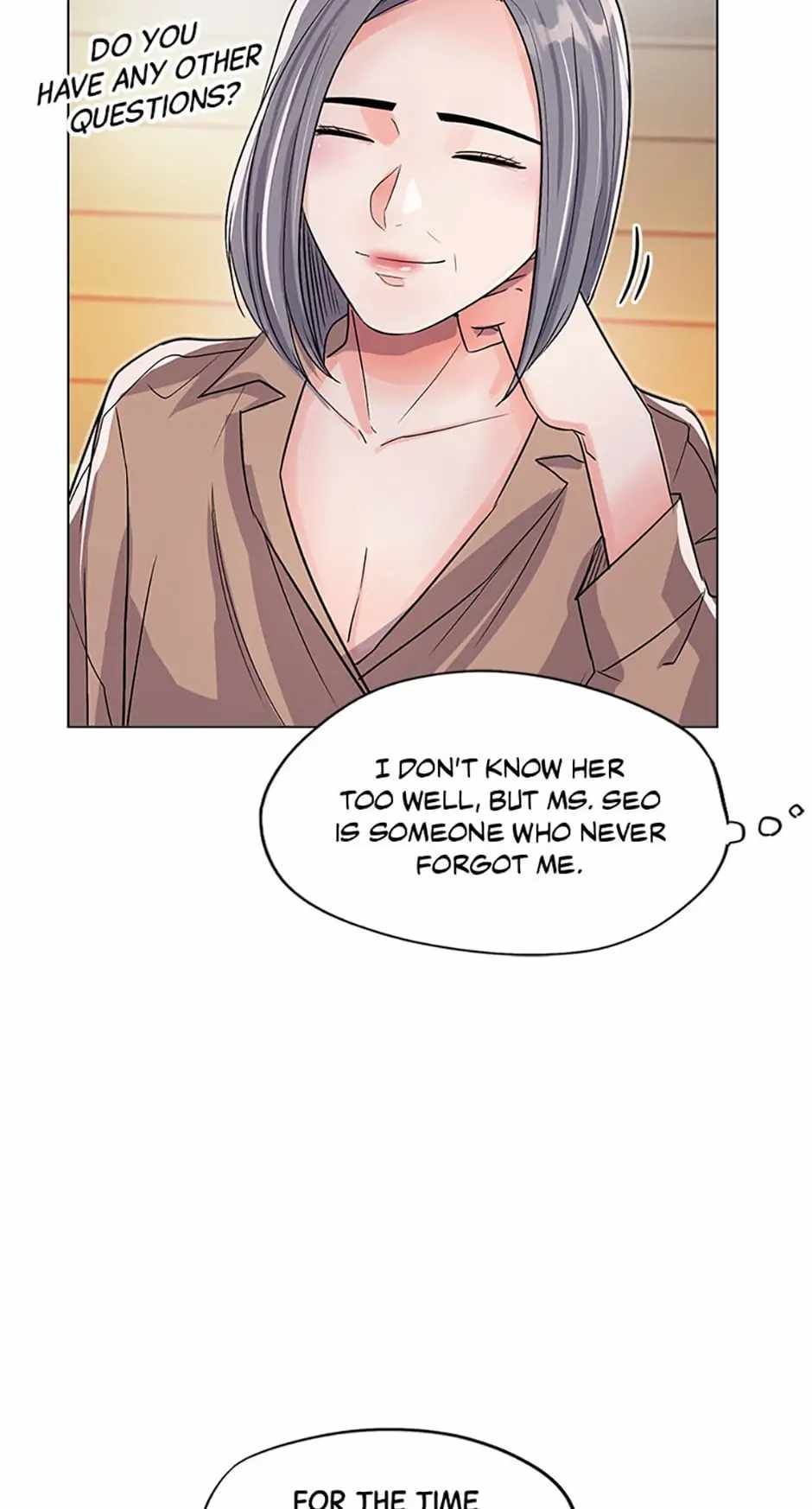 The Definition of A Top Star chapter 27 page 18