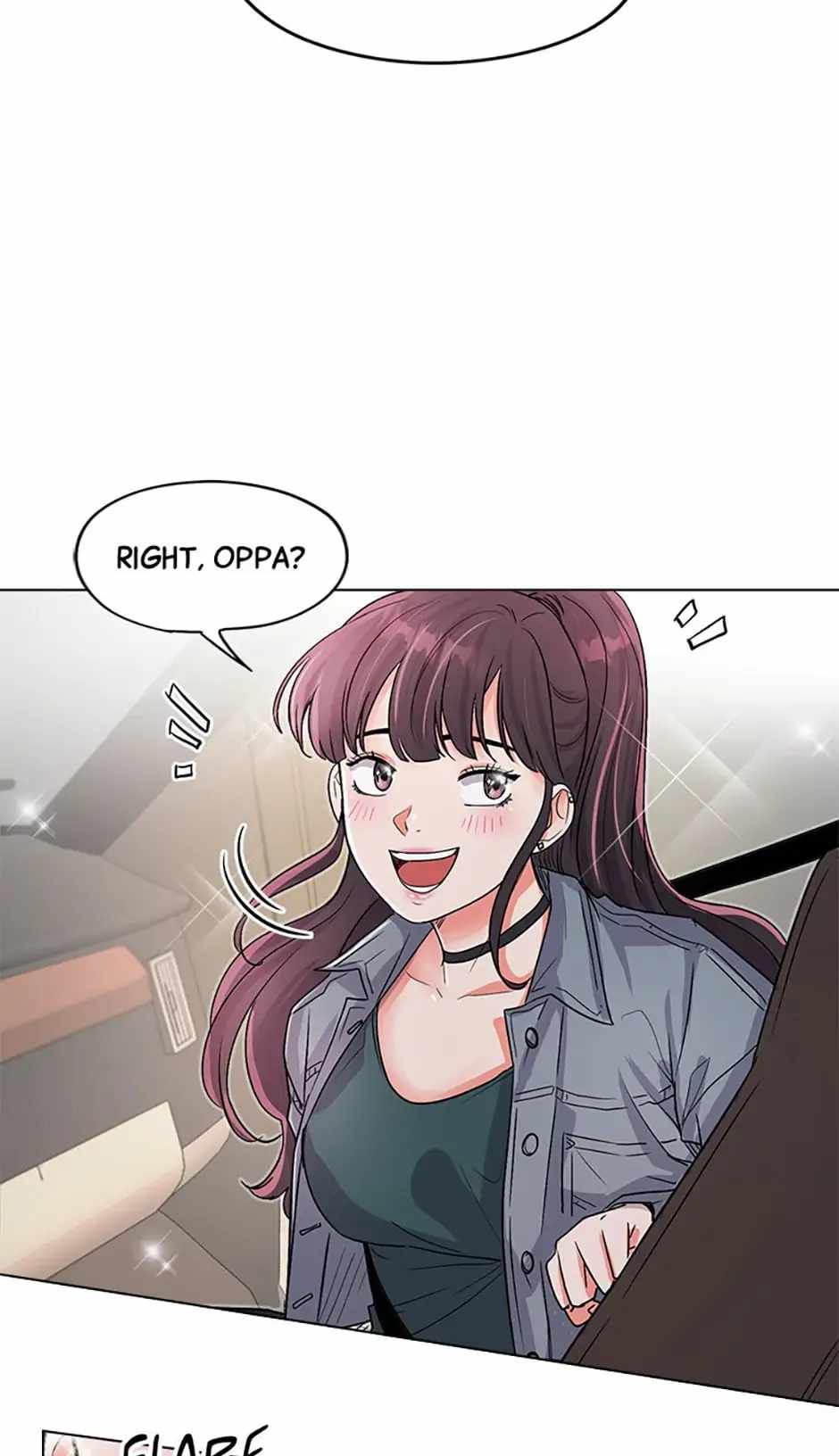 The Definition of A Top Star chapter 27 page 22