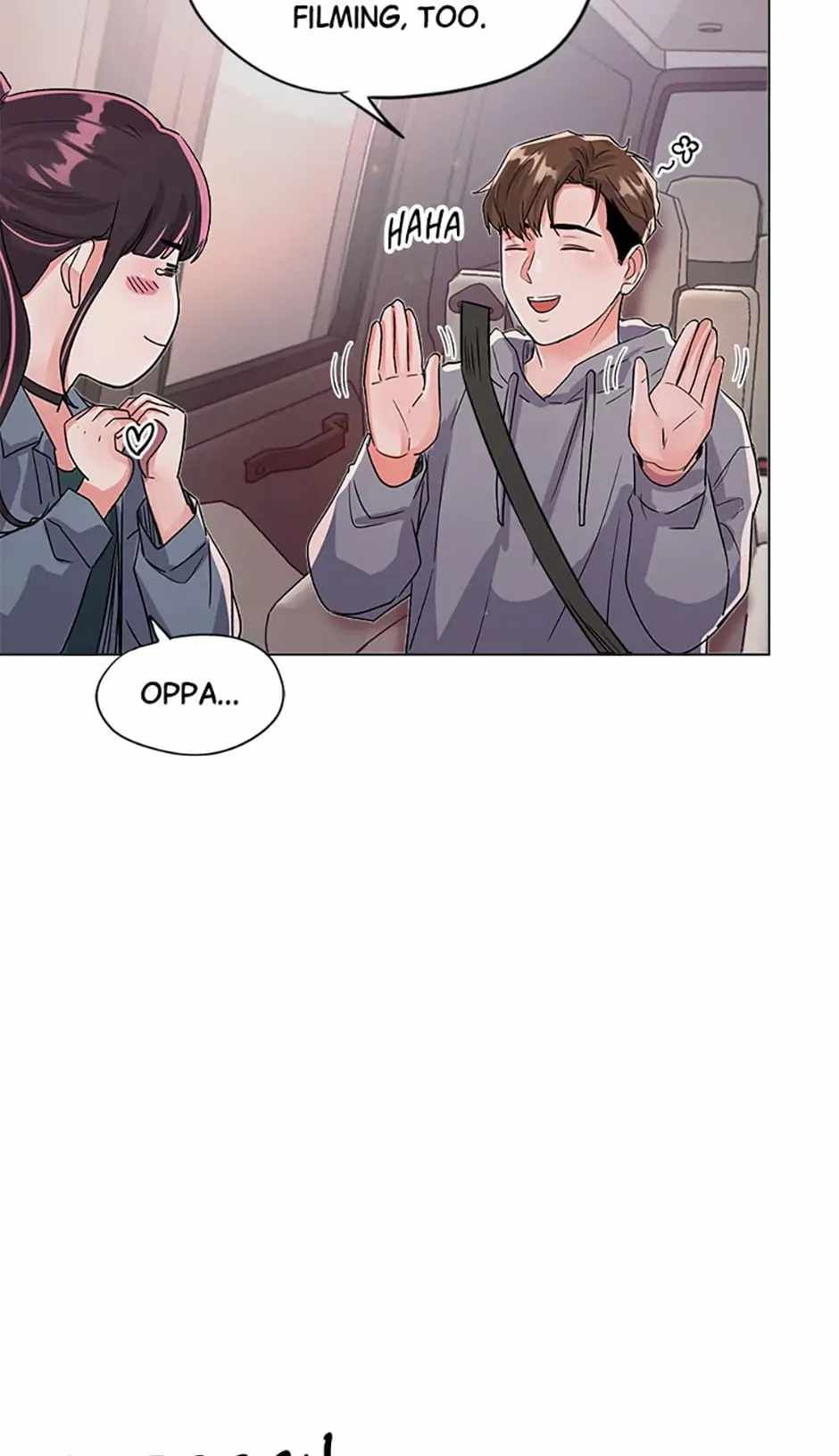 The Definition of A Top Star chapter 27 page 26