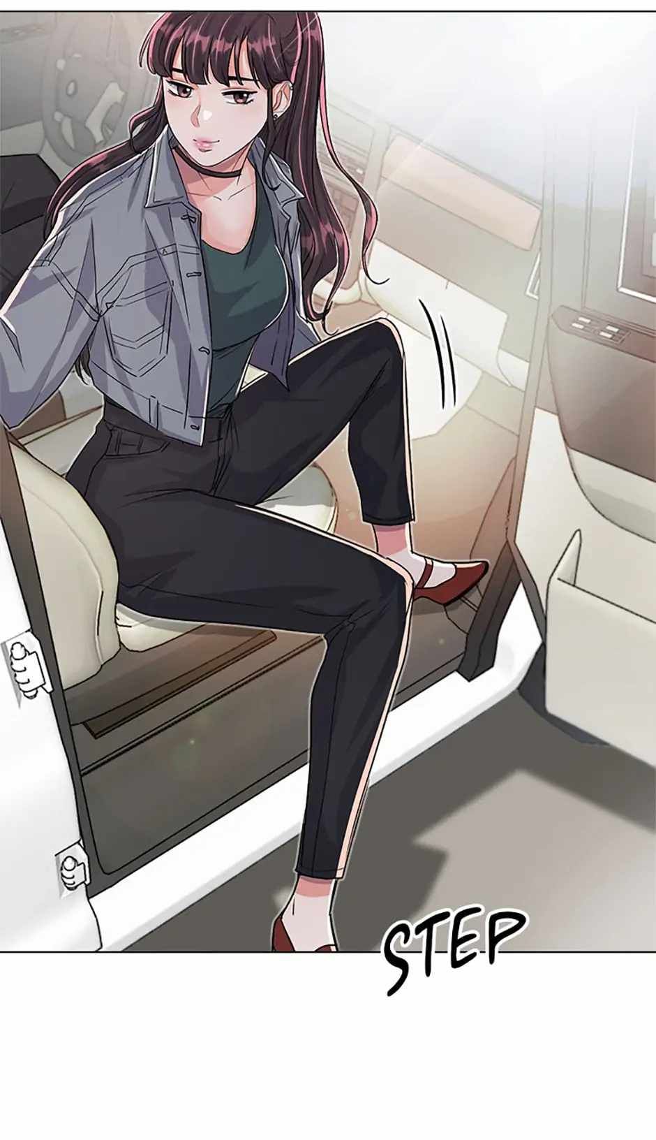 The Definition of A Top Star chapter 27 page 28