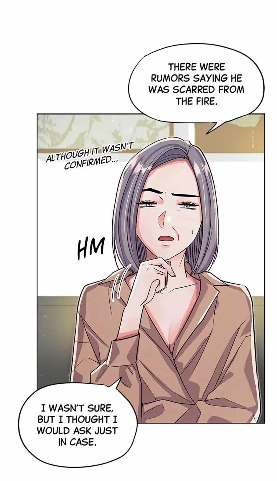 The Definition of A Top Star chapter 27 page 3