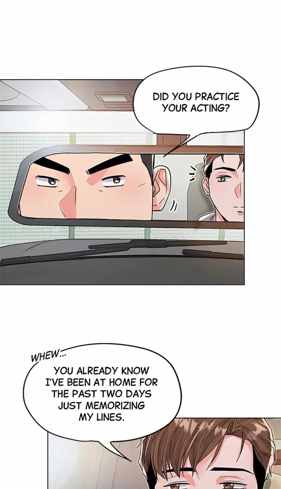 The Definition of A Top Star chapter 27 page 30