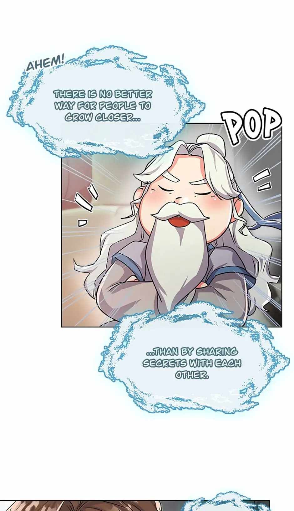 The Definition of A Top Star chapter 27 page 32