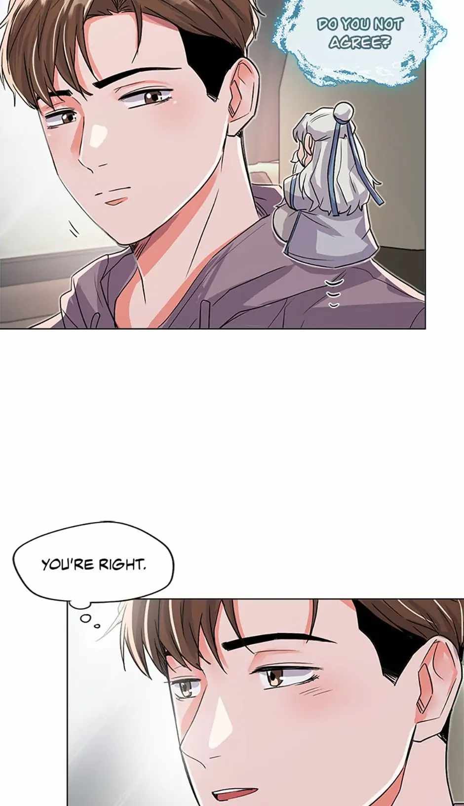 The Definition of A Top Star chapter 27 page 33