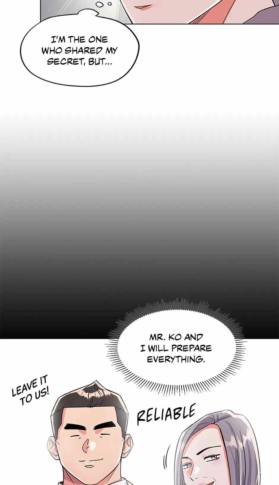 The Definition of A Top Star chapter 27 page 34