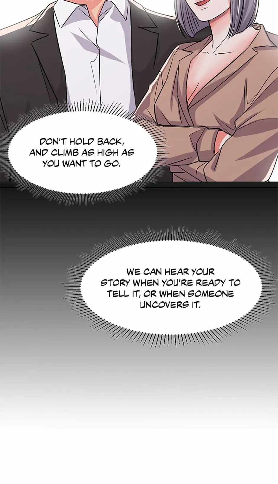 The Definition of A Top Star chapter 27 page 35