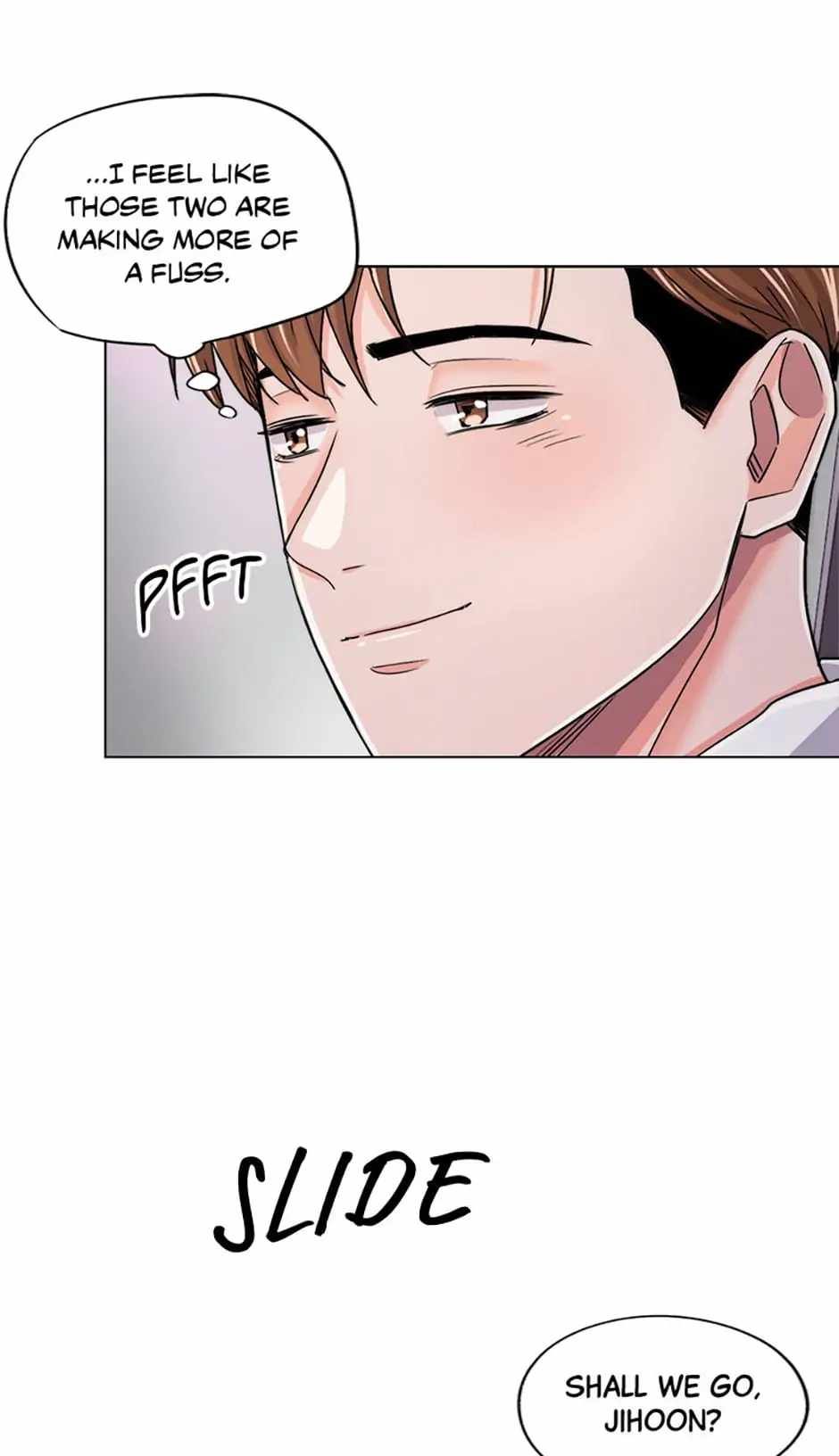 The Definition of A Top Star chapter 27 page 36