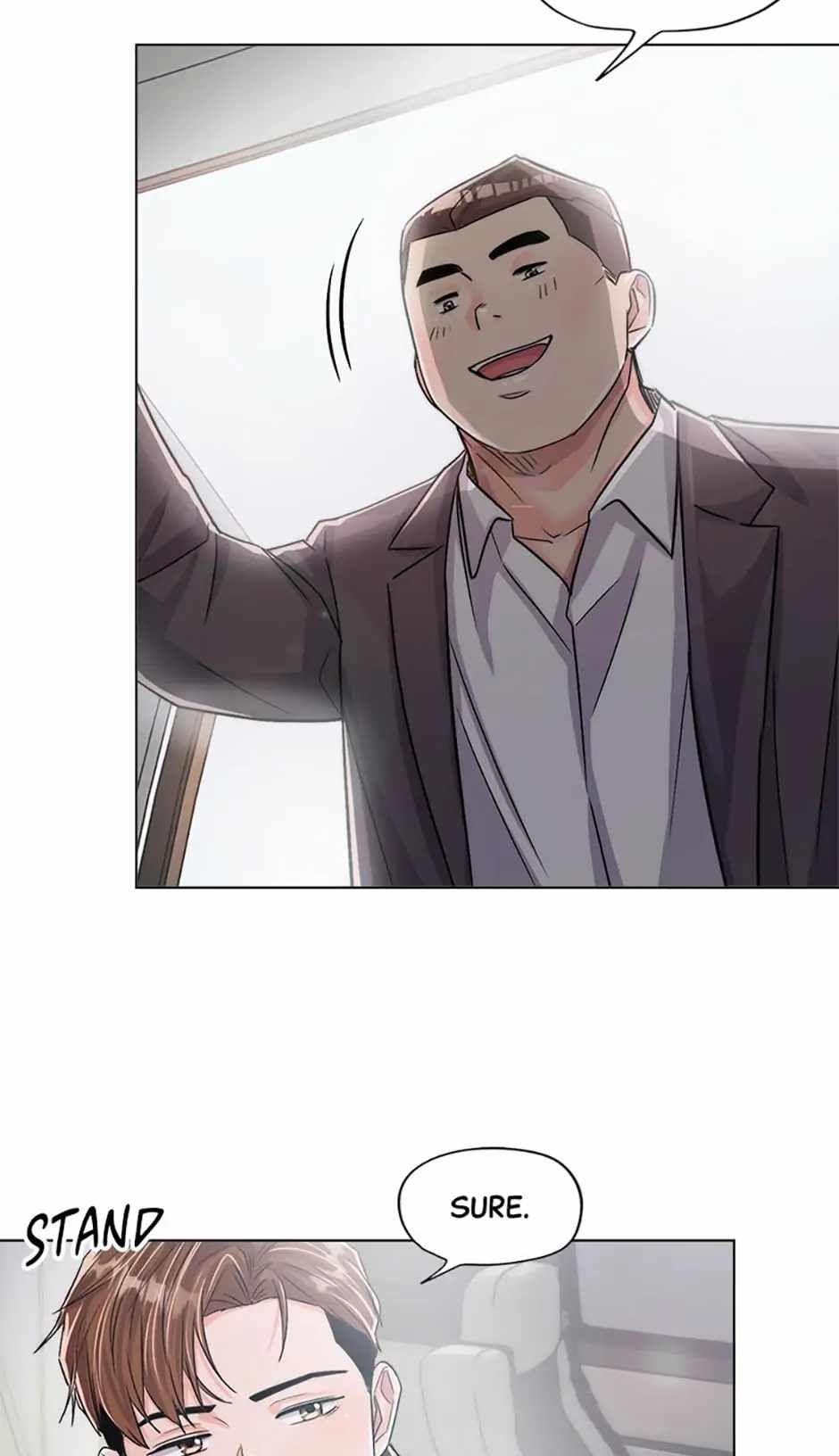 The Definition of A Top Star chapter 27 page 37