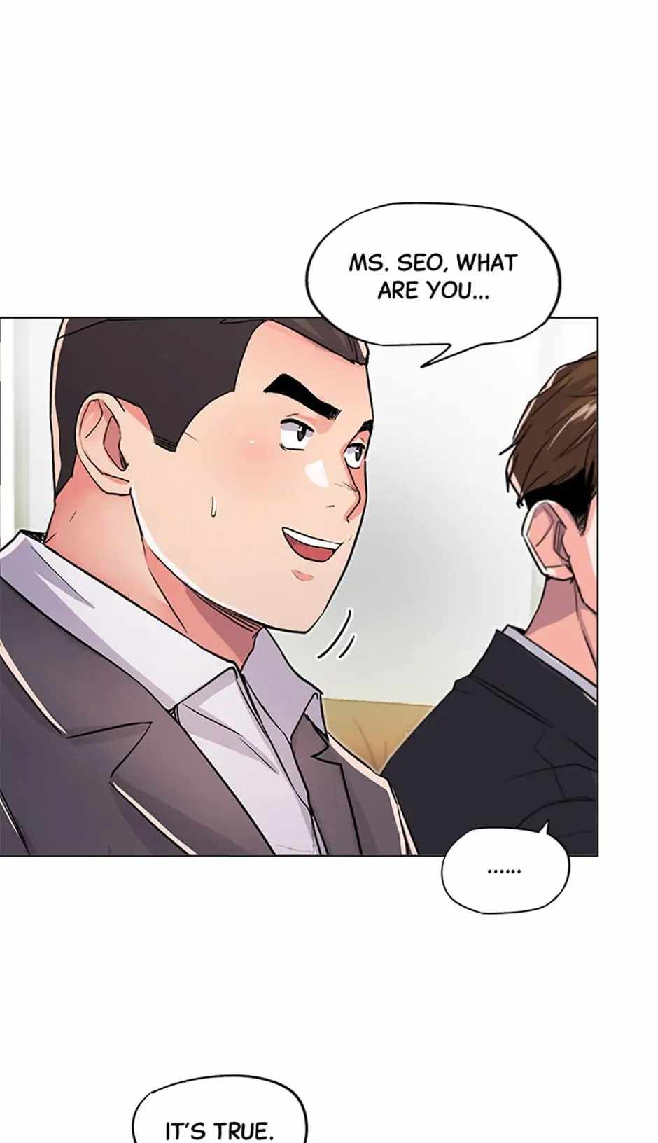 The Definition of A Top Star chapter 27 page 4