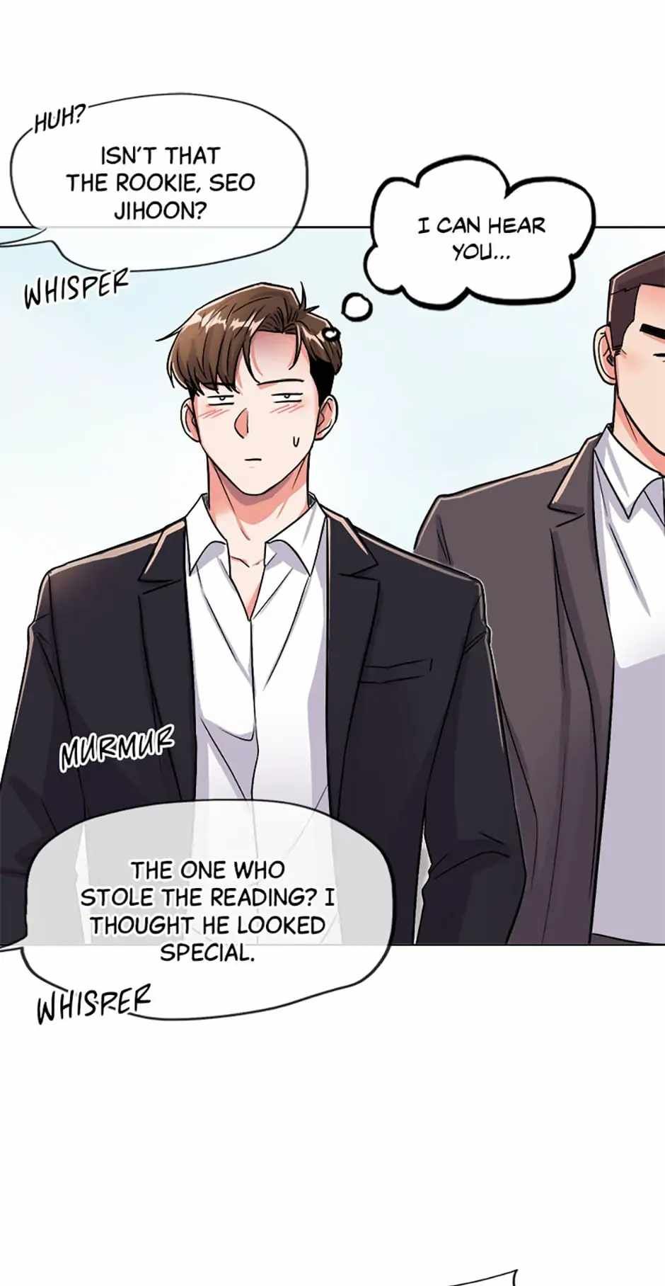 The Definition of A Top Star chapter 27 page 40