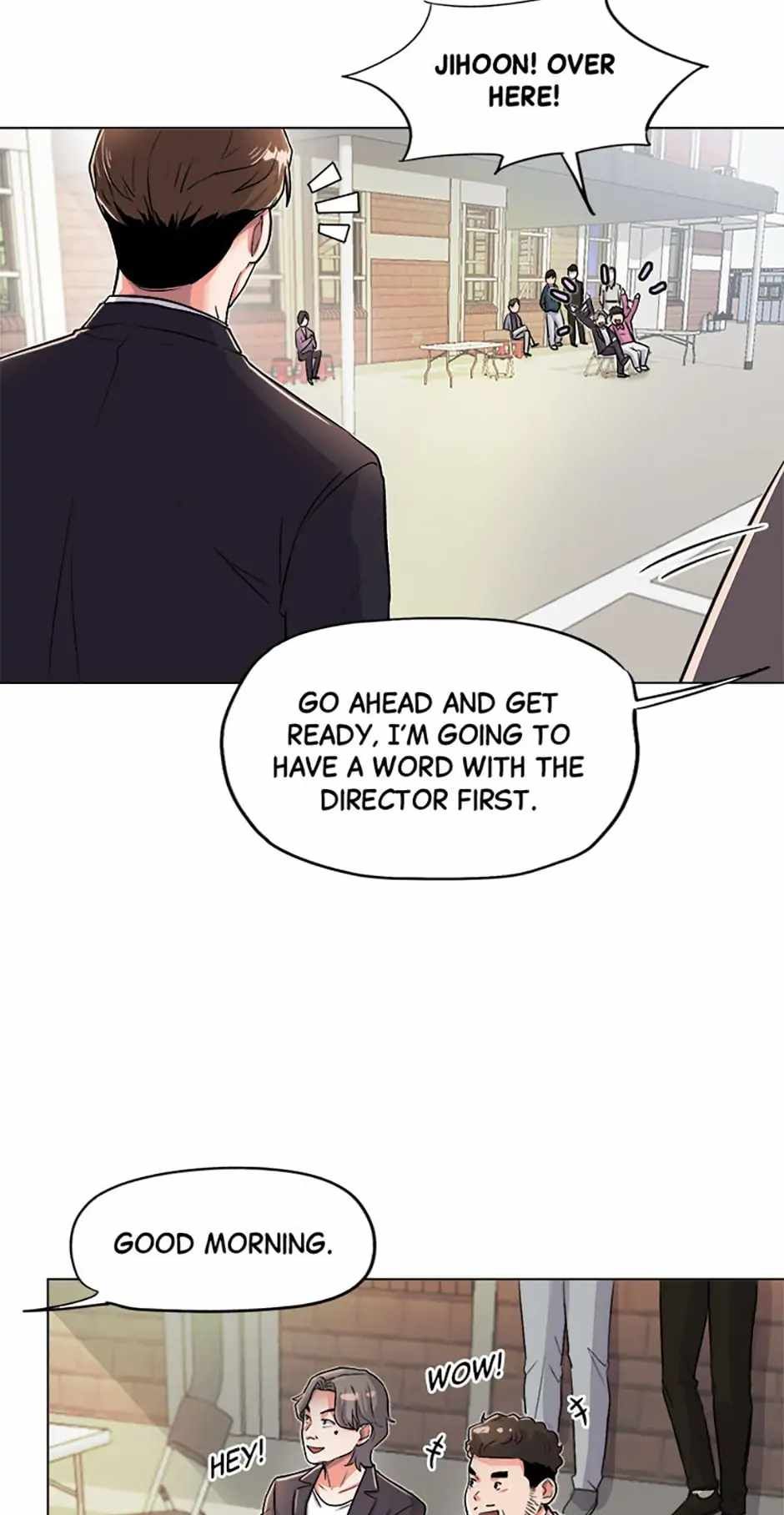 The Definition of A Top Star chapter 27 page 41