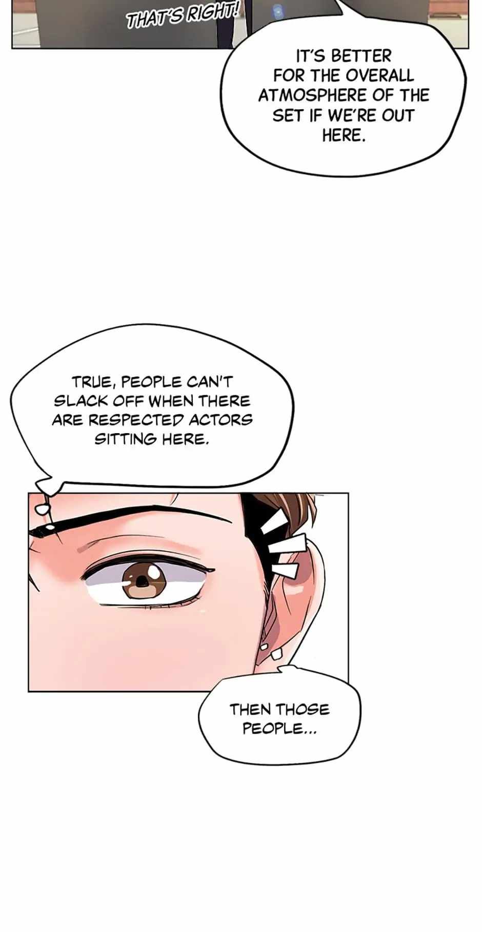 The Definition of A Top Star chapter 27 page 43