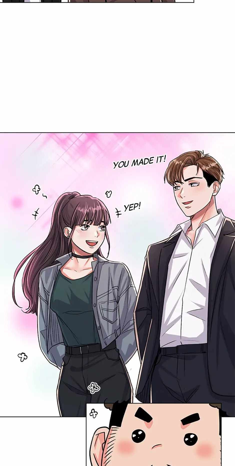 The Definition of A Top Star chapter 27 page 46