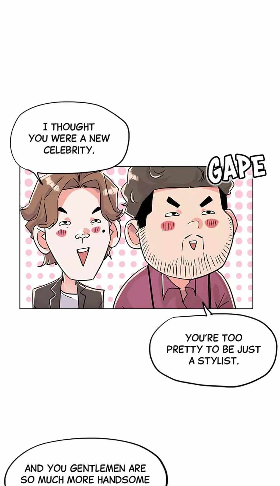 The Definition of A Top Star chapter 27 page 48