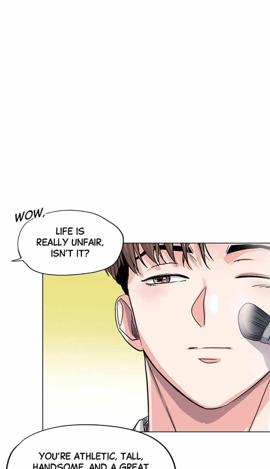 The Definition of A Top Star chapter 27 page 50