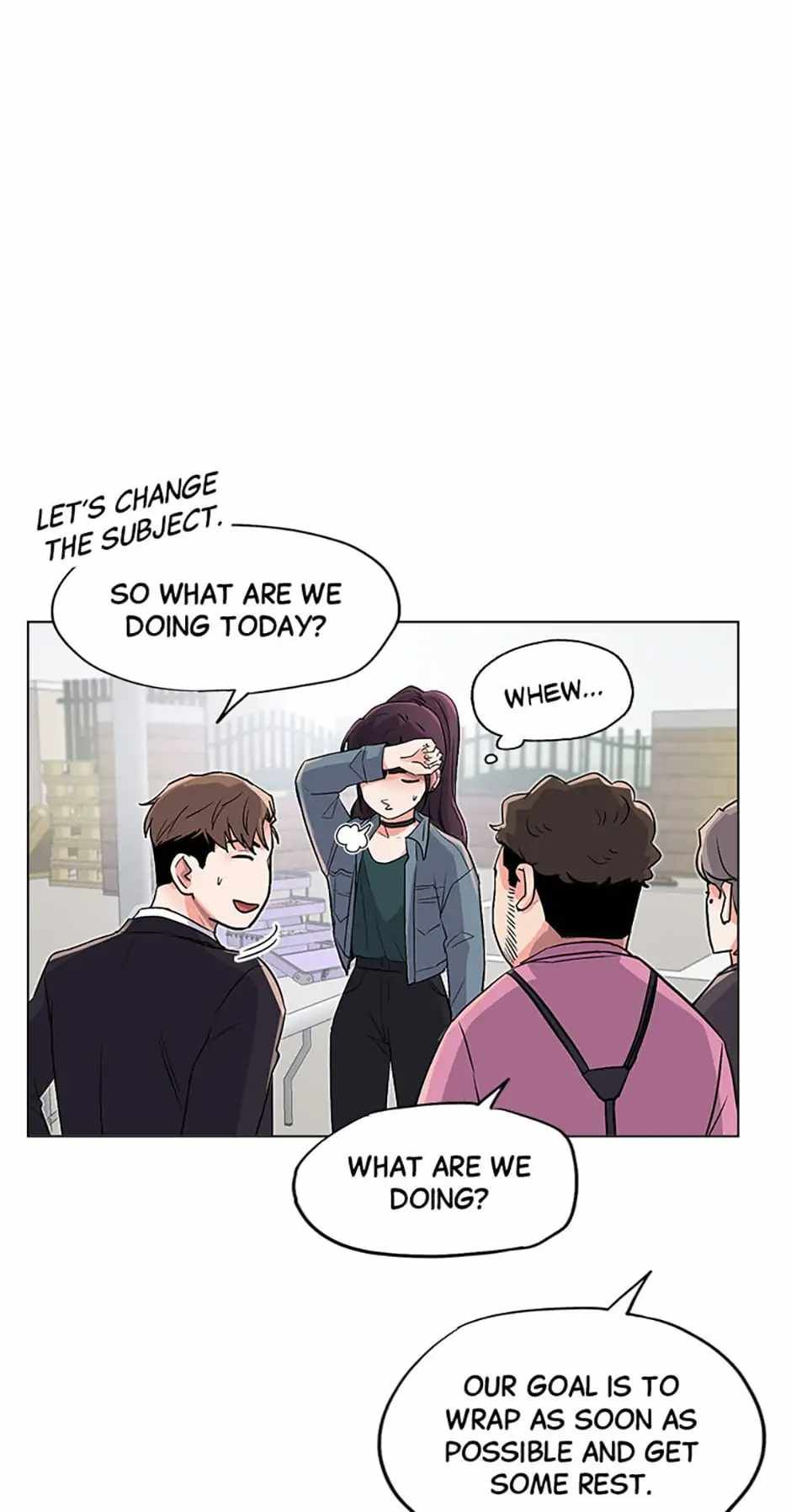 The Definition of A Top Star chapter 27 page 52