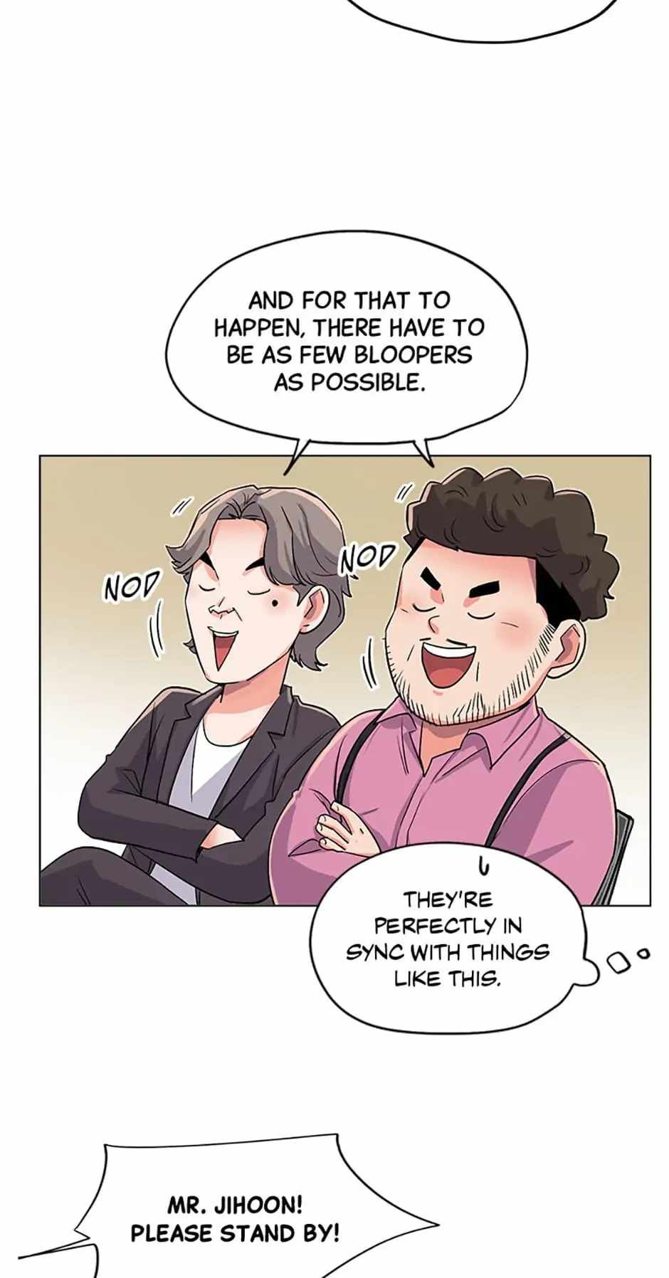 The Definition of A Top Star chapter 27 page 53