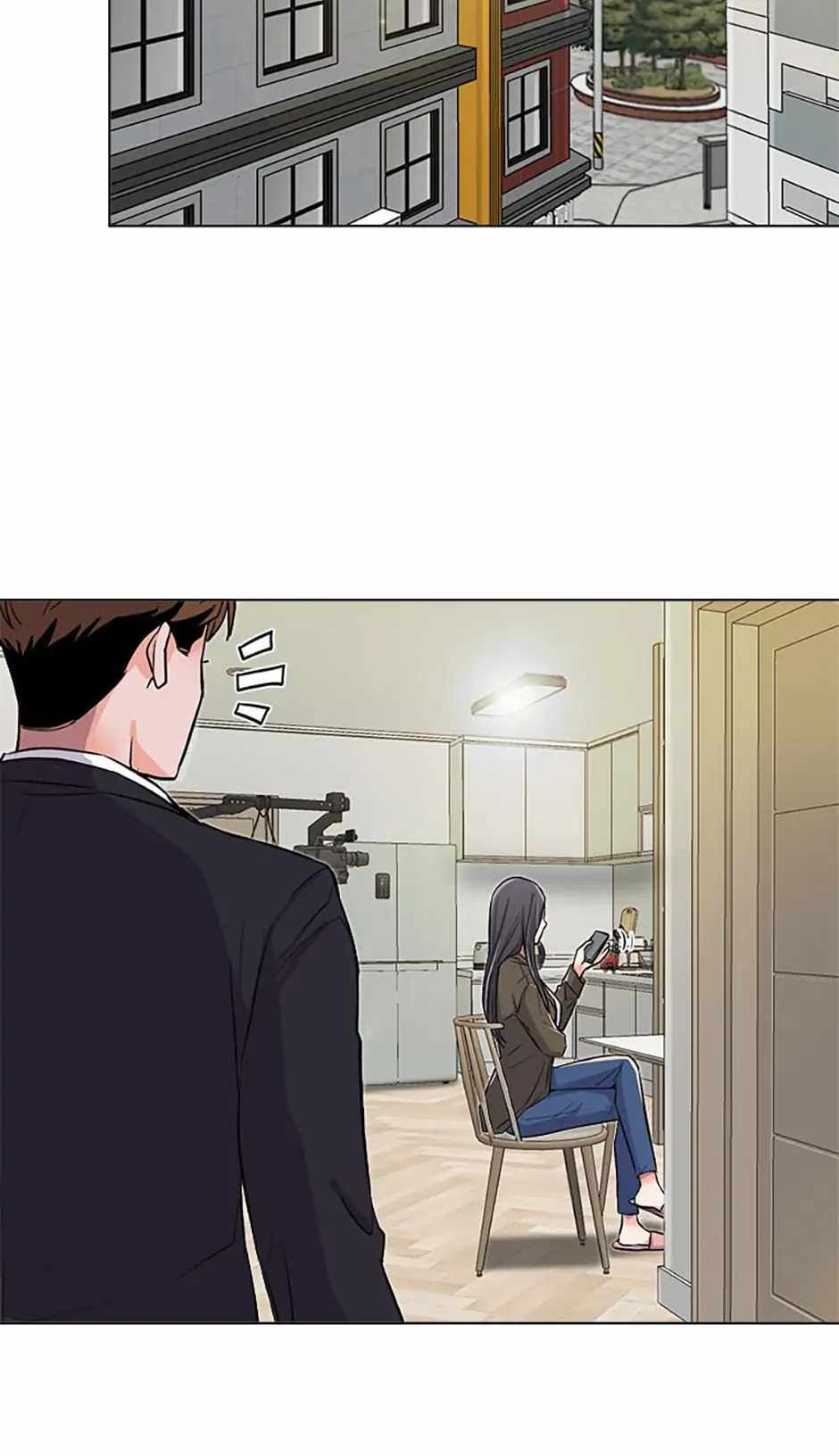 The Definition of A Top Star chapter 27 page 56