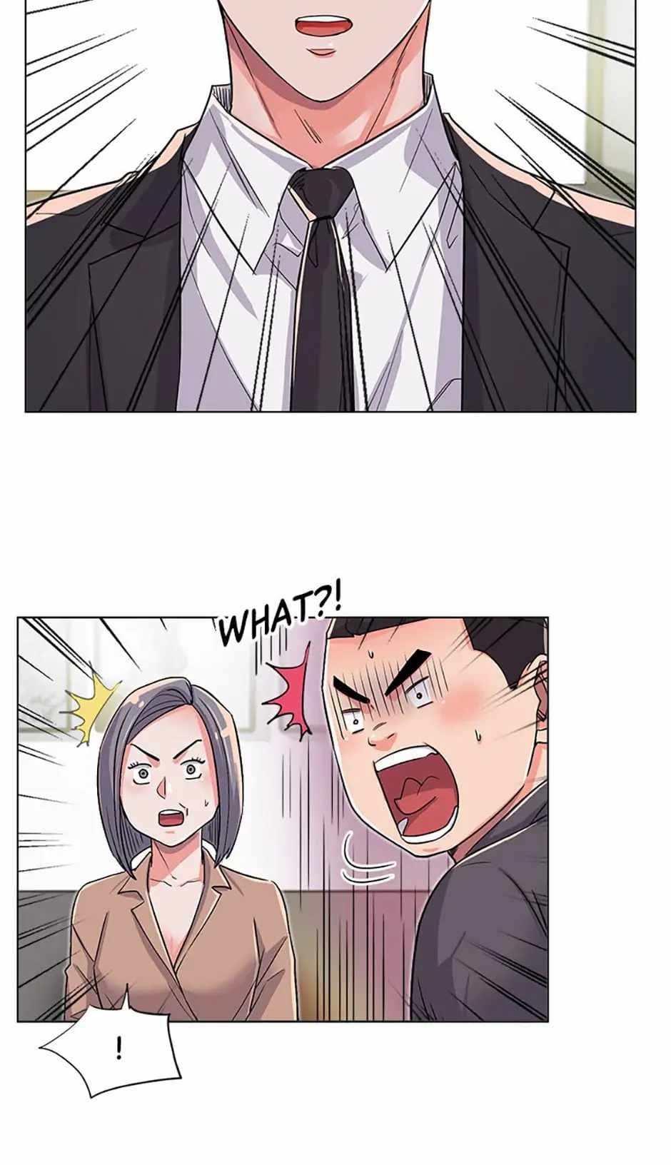 The Definition of A Top Star chapter 27 page 6