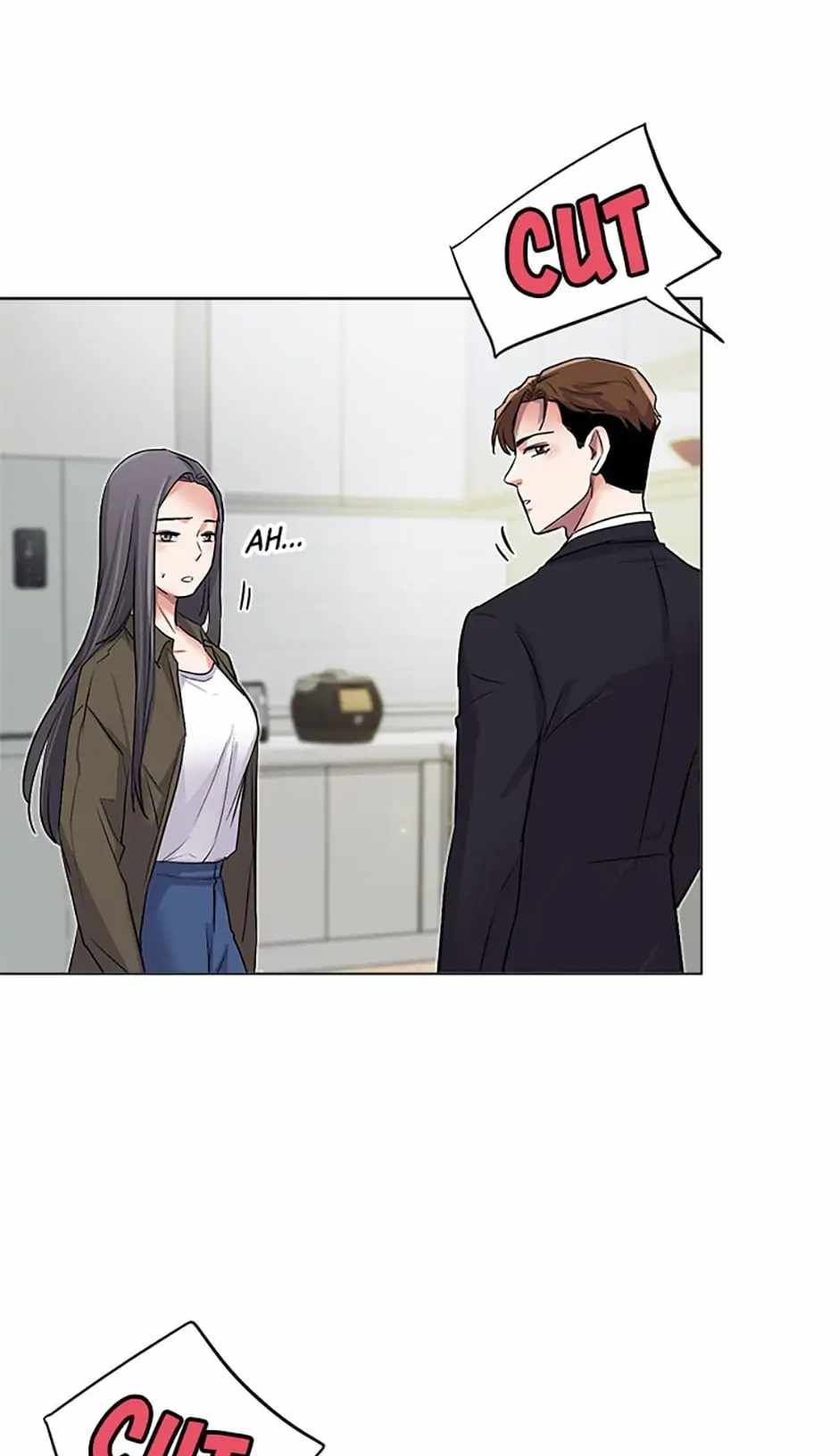 The Definition of A Top Star chapter 27 page 63