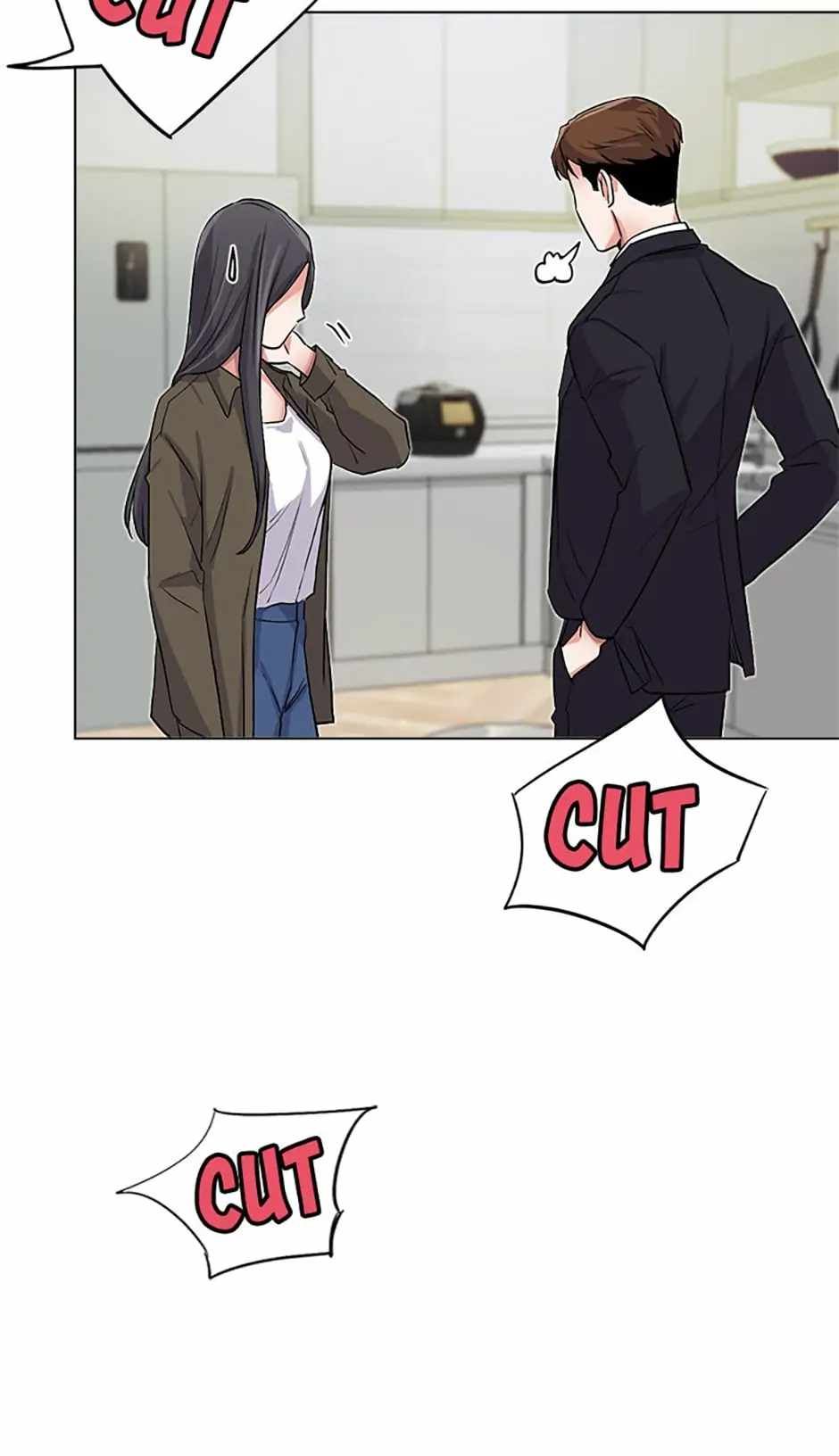 The Definition of A Top Star chapter 27 page 64