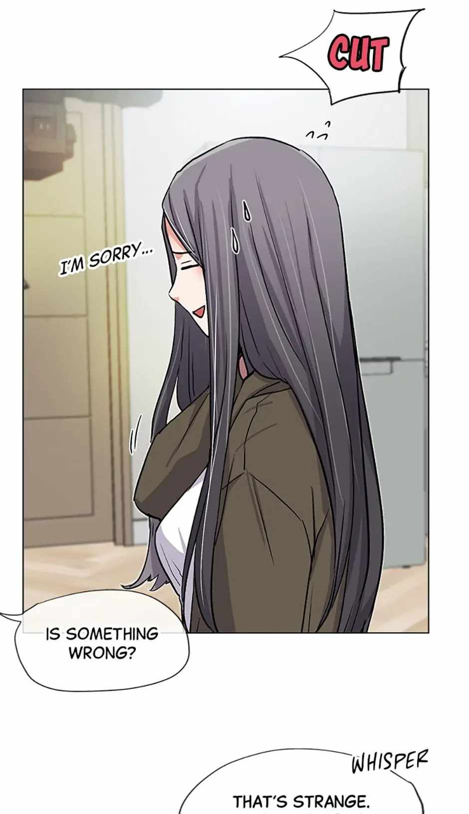 The Definition of A Top Star chapter 27 page 65