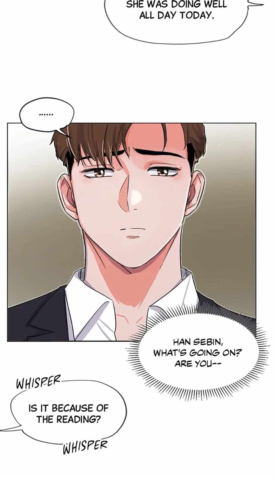 The Definition of A Top Star chapter 27 page 66