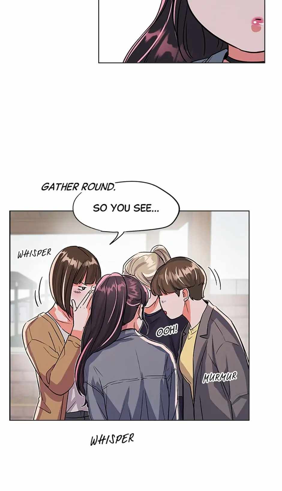 The Definition of A Top Star chapter 28 page 10