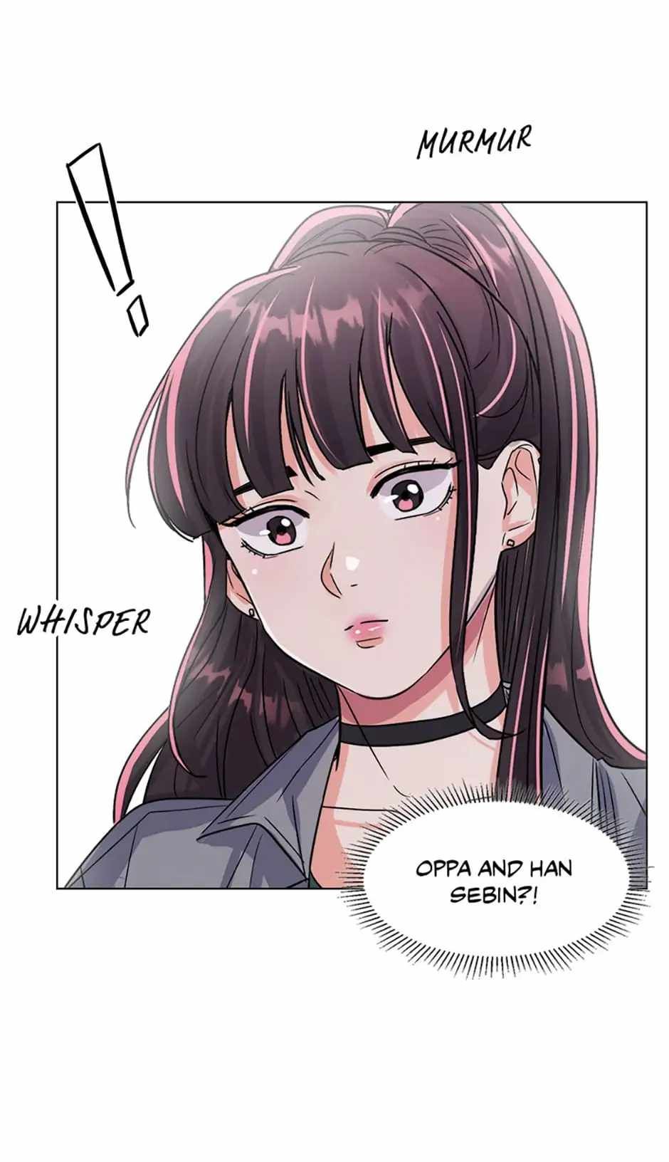 The Definition of A Top Star chapter 28 page 11