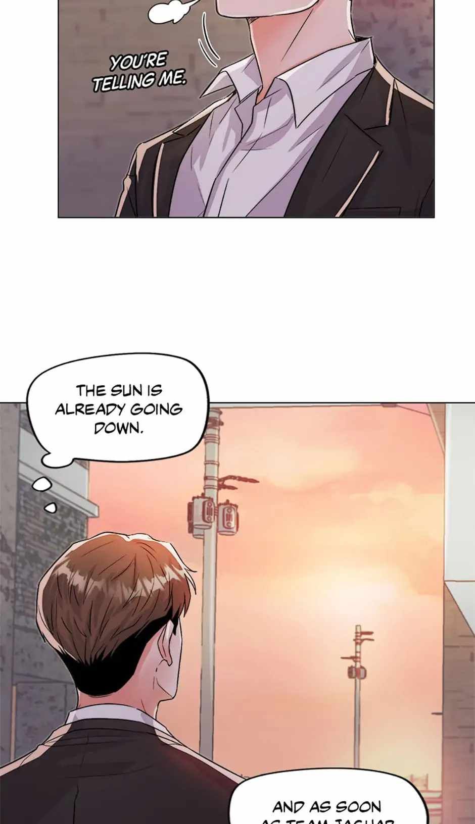 The Definition of A Top Star chapter 28 page 15