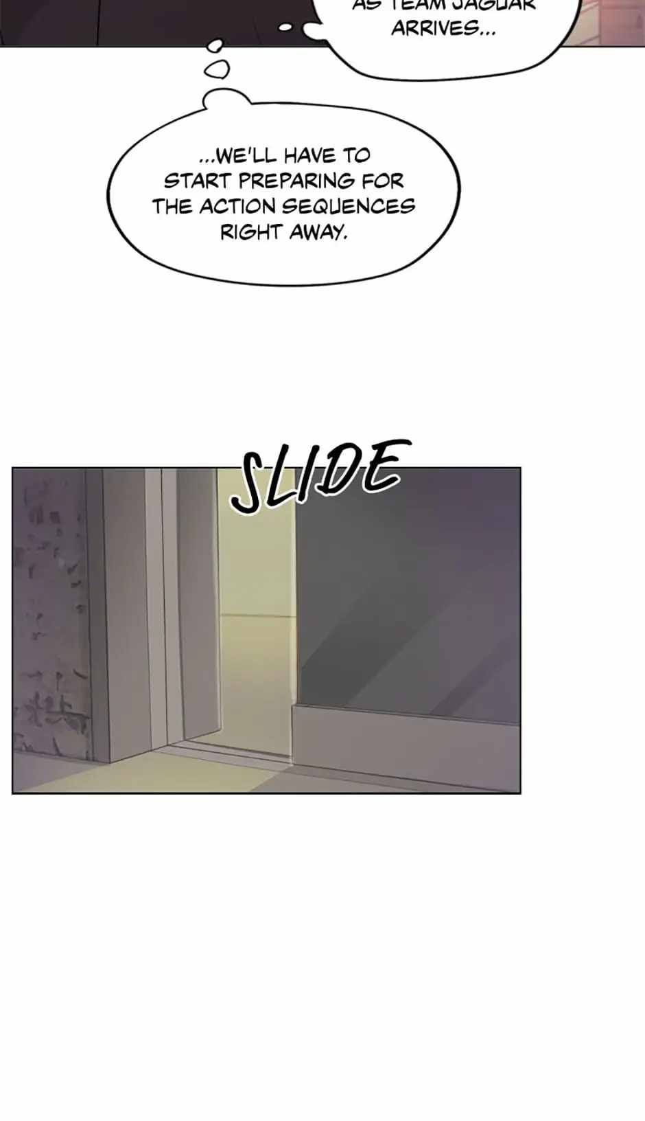 The Definition of A Top Star chapter 28 page 16