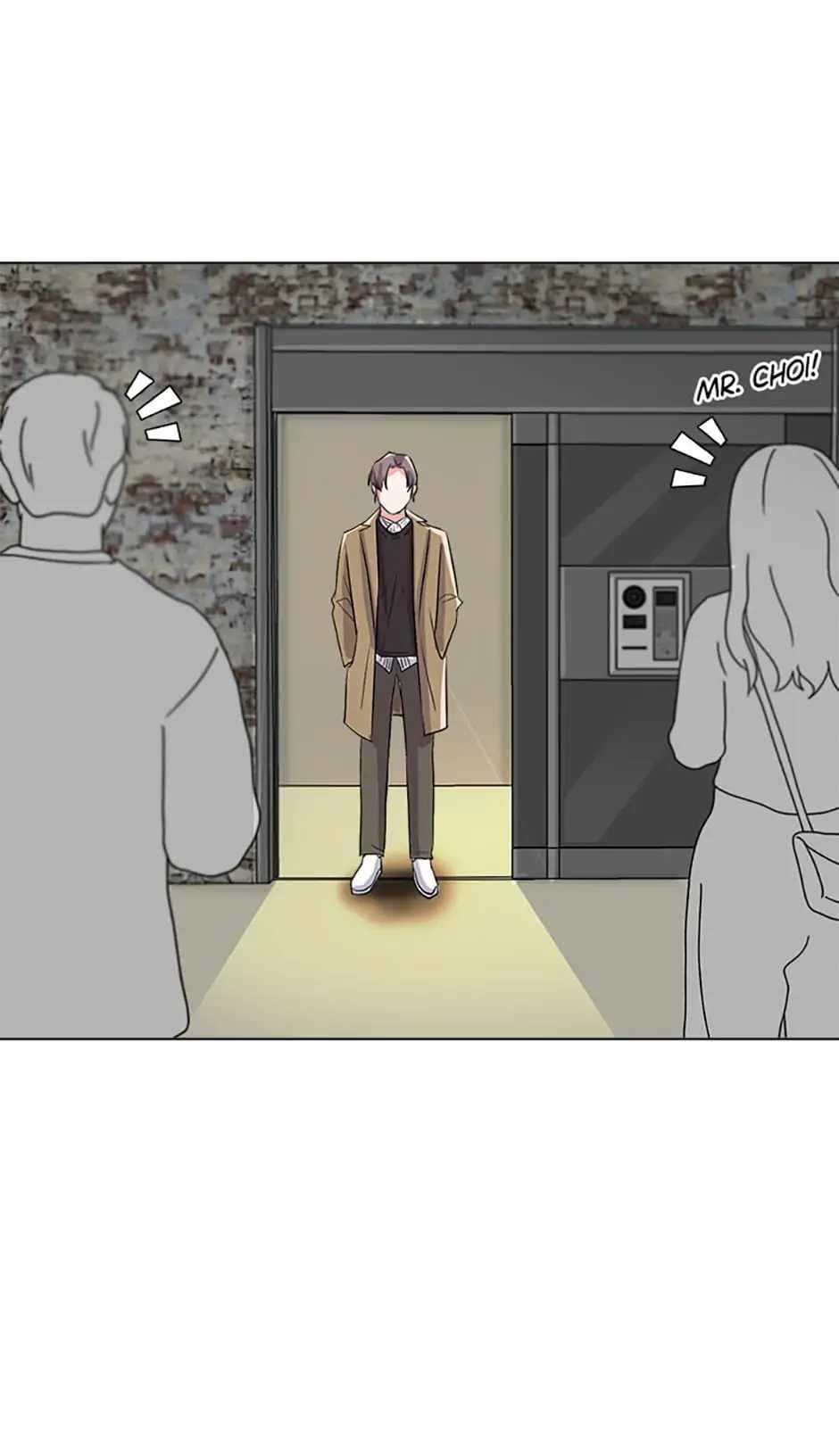 The Definition of A Top Star chapter 28 page 17