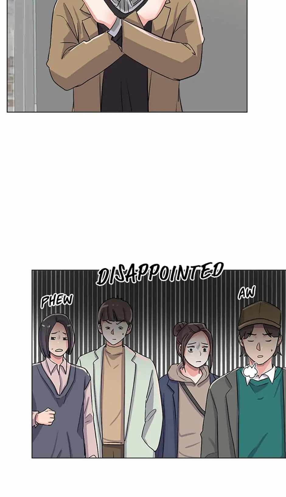 The Definition of A Top Star chapter 28 page 19