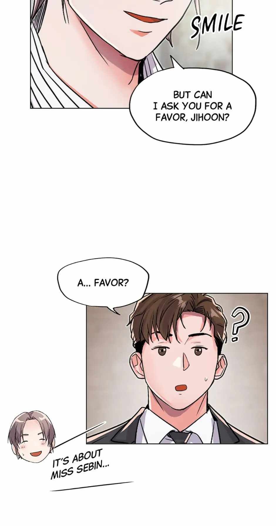 The Definition of A Top Star chapter 28 page 24